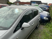 2010 opel corsa - afbeelding 2 van  14