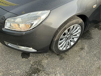 2010 opel insignia 0g-1 - afbeelding 3 van  41