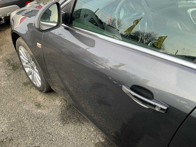 2010 opel insignia 0g-1 - afbeelding 7 van  41