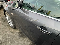 2010 opel insignia 0g-1 - afbeelding 7 van  41