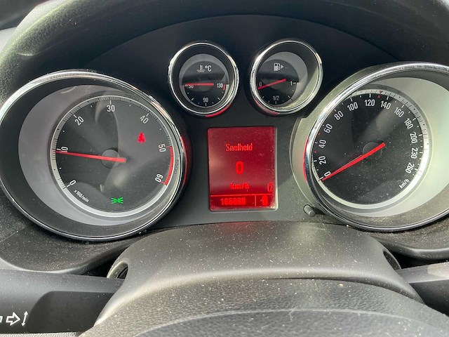 2010 opel insignia 0g-1 - afbeelding 13 van  41