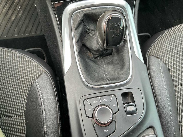 2010 opel insignia 0g-1 - afbeelding 14 van  41