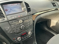 2010 opel insignia 0g-1 - afbeelding 15 van  41