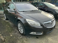 2010 opel insignia 0g-1 - afbeelding 11 van  41