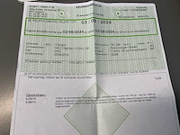 2010 opel insignia 0g-1 - afbeelding 31 van  41