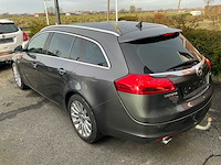 2010 opel insignia 0g-1 - afbeelding 22 van  41