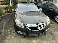 2010 opel insignia 0g-1 - afbeelding 33 van  41