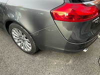 2010 opel insignia 0g-1 - afbeelding 2 van  23
