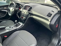 2010 opel insignia 0g-1 - afbeelding 13 van  23