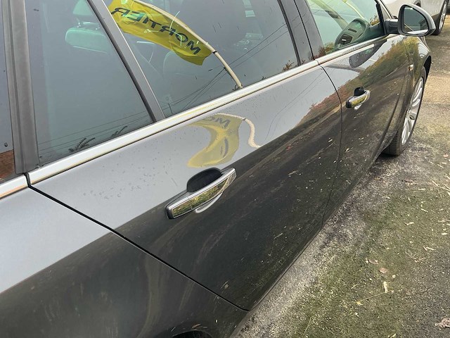 2010 opel insignia 0g-1 - afbeelding 15 van  23