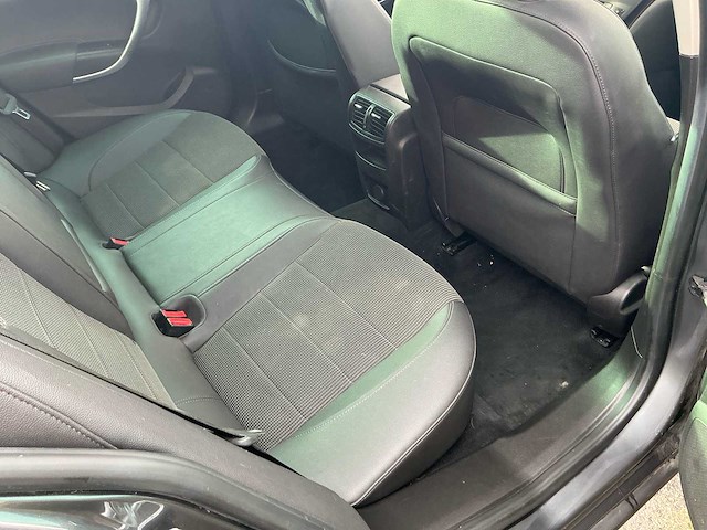 2010 opel insignia 0g-1 - afbeelding 16 van  23