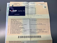 2010 opel insignia 0g-1 - afbeelding 19 van  23