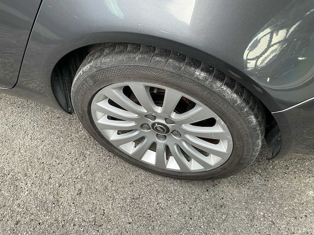 2010 opel insignia 0g-1 - afbeelding 22 van  23