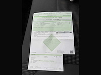 2010 opel vivaro 2.0cdti auto - afbeelding 4 van  12