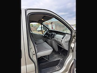 2010 opel vivaro 2.0cdti auto - afbeelding 11 van  12