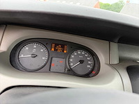 2010 opel vivaro 2.0cdti auto - afbeelding 12 van  12