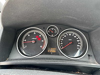 2010 opel zafira personenauto - afbeelding 4 van  19