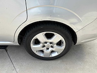 2010 opel zafira personenauto - afbeelding 6 van  19