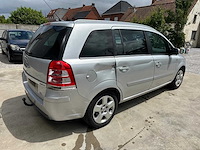 2010 opel zafira personenauto - afbeelding 15 van  19