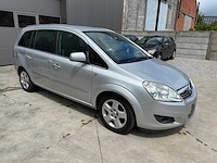 2010 opel zafira personenauto - afbeelding 16 van  19