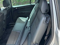 2010 opel zafira personenauto - afbeelding 19 van  19