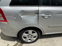 2010 opel zafira personenauto - afbeelding 7 van  19