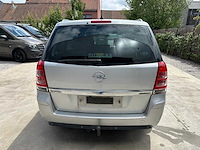 2010 opel zafira personenauto - afbeelding 14 van  19