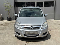 2010 opel zafira personenauto - afbeelding 17 van  19
