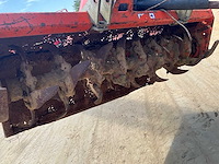 2010 ortolan l135 frees tractor - afbeelding 3 van  7