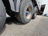 2010 pacton txd339 oplegger - kooiaaptrailer - afbeelding 12 van  25