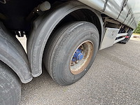 2010 pacton txd339 oplegger - kooiaaptrailer - afbeelding 16 van  25