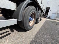 2010 pacton txd339 oplegger - kooiaaptrailer - afbeelding 2 van  19