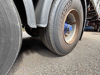2010 pacton txd339 oplegger - kooiaaptrailer - afbeelding 4 van  19