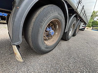 2010 pacton txd339 oplegger - kooiaaptrailer - afbeelding 5 van  19