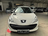 2010 peugeot 206+ - 93000 km - 1ste eigenaar - afbeelding 7 van  20