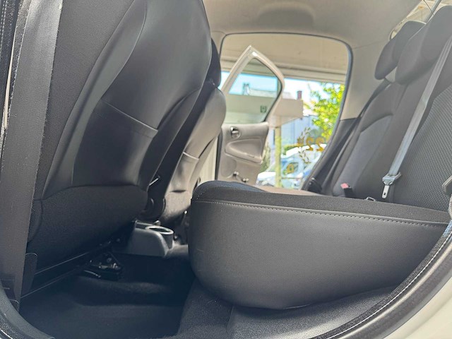 2010 peugeot 206+ - 93000 km - 1ste eigenaar - afbeelding 12 van  20