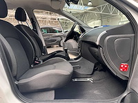 2010 peugeot 206+ - 93000 km - 1ste eigenaar - afbeelding 18 van  20
