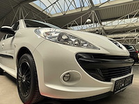 2010 peugeot 206+ - 93000 km - 1ste eigenaar - afbeelding 2 van  24