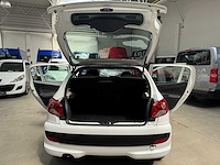 2010 peugeot 206+ - 93000 km - 1ste eigenaar - afbeelding 9 van  24