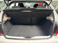 2010 peugeot 206+ - 93000 km - 1ste eigenaar - afbeelding 10 van  24