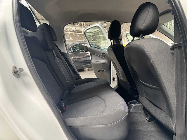 2010 peugeot 206+ - 93000 km - 1ste eigenaar - afbeelding 13 van  24