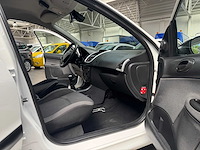 2010 peugeot 206+ - 93000 km - 1ste eigenaar - afbeelding 14 van  24