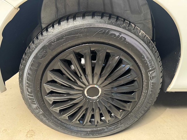 2010 peugeot 206+ - 93000 km - 1ste eigenaar - afbeelding 16 van  24