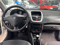 2010 peugeot 206+ - 93000 km - 1ste eigenaar - afbeelding 6 van  24