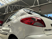 2010 peugeot 206+ - 93000 km - 1ste eigenaar - afbeelding 19 van  24