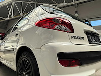 2010 peugeot 206+ - 93000 km - 1ste eigenaar - afbeelding 20 van  24