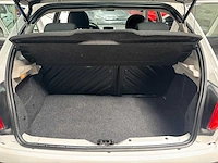 2010 peugeot 206+ - 93000 km - 1ste eigenaar - afbeelding 18 van  24