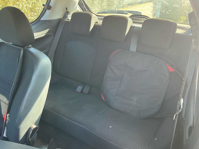 2010 peugeot 206+ personenauto - afbeelding 5 van  14