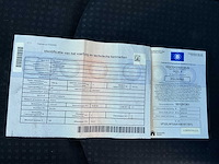 2010 peugeot 206+ personenauto - afbeelding 6 van  14