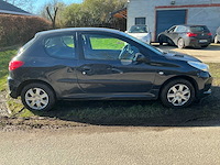2010 peugeot 206+ personenauto - afbeelding 11 van  14